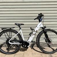 Bici Husqvarna Gran City GC1 - Tg. 46 - SUPERPROMO