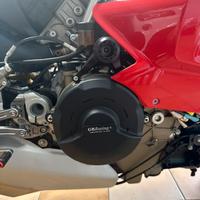 Coppia Cover carter gb racing