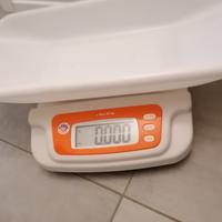 Bilancia per bambini fino 20 Kg