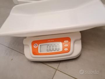 Bilancia per bambini fino 20 Kg