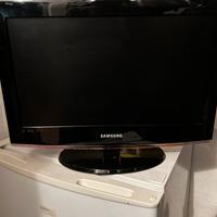 Tv samsung