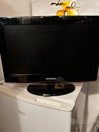 Tv samsung