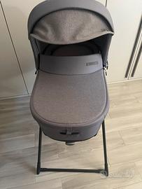 Duo Inglesina Electa 2025 Grey