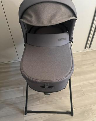 Duo Inglesina Electa 2025 Grey