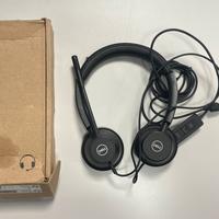 Cuffie Dell WH3022