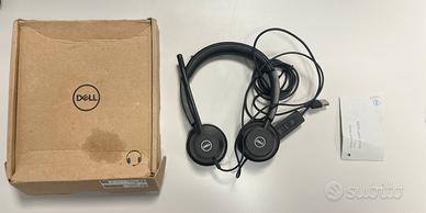 Cuffie Dell WH3022