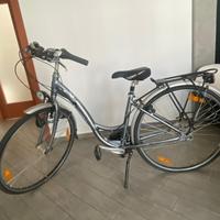 bicicletta