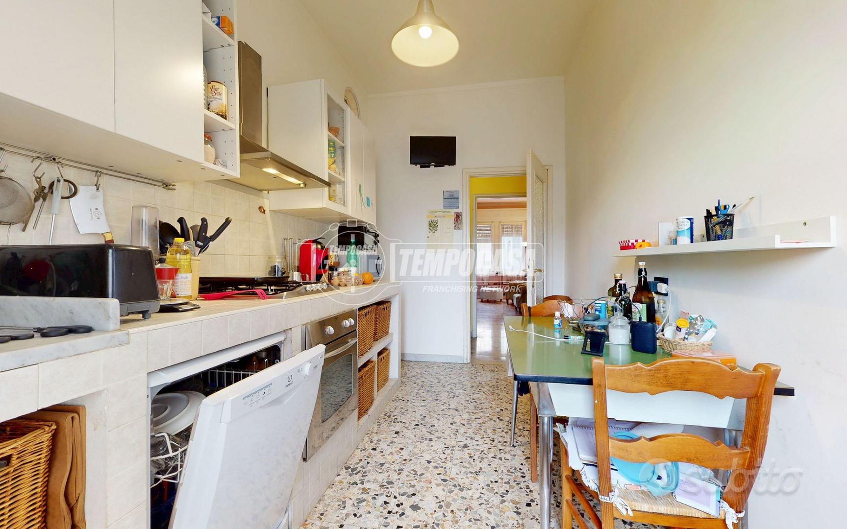 Appartamento – MN - Vista 5