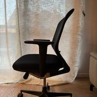 Sedia ufficio Vitra ACX PLUS – Antonio Citterio