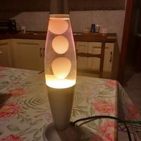 Lampada Lava 