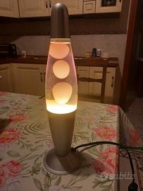 Lampada Lava 