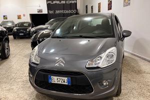 Citroen C3 1.4 HDi 70 Exclusive
