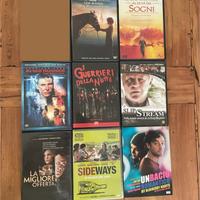 Dvd nuovi film da collezione famosi cult