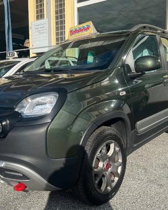 Fiat Panda Cross 1.3 MJT 95 CV S&S 4x4
