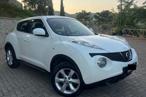 Nissan Juke 1.5 dCi 110Cv 2013