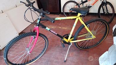 BICI Ragazzo buono stato. Usata poco