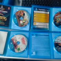 Giochi Ps4