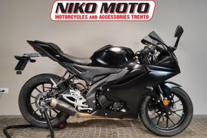 Yamaha YZF R125