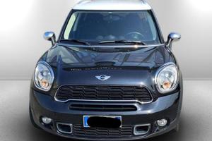 Mini Cooper D Countryman 2.0 D Cooper D ALL4 Auto