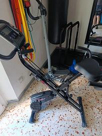 Cyclette