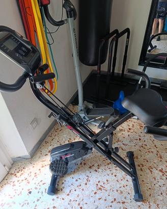 Cyclette