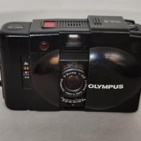 olympus xa2