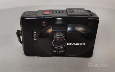 olympus xa2