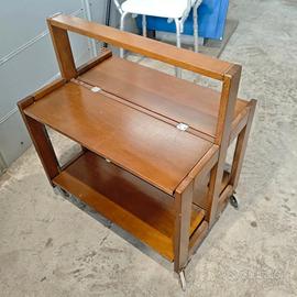 CARRELLO BRANDIGI
