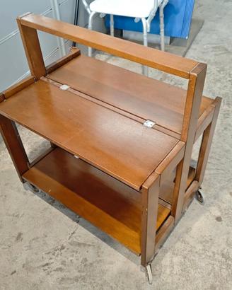 CARRELLO BRANDIGI