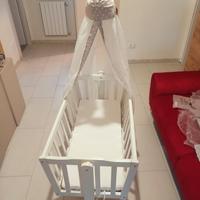  culla per neonato 