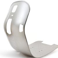 Scudo Originale Piaggio Vespa PX - Arcobaleno - PE