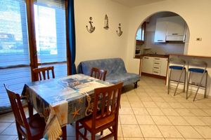 Appartamento Argentario