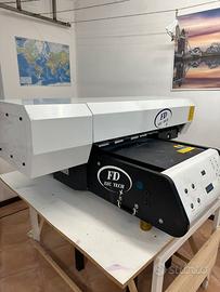 Stampante plotter  UV 60x90