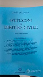 Istituzioni di diritto civile