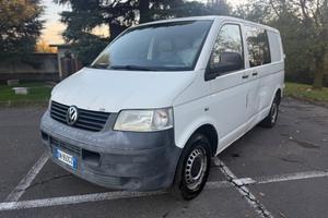 Volkswagen Transporter 2.5 TDI/130CV PC Kombi