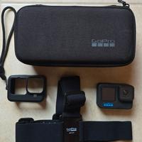 GoPro Hero 10 Black