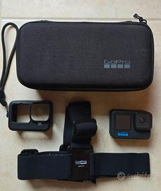 GoPro Hero 10 Black