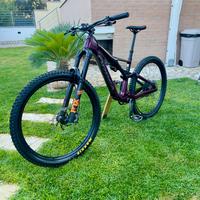 Orbea Rallon M10 Mora - Taglia M