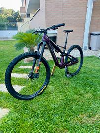 Orbea Rallon M10 Mora - Taglia M
