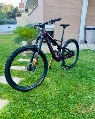 Orbea Rallon M10 Mora - Taglia M