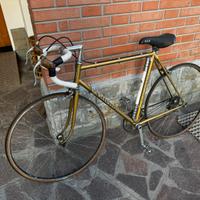 Bici da corsa Patelli Vintage