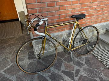 Bici da corsa Patelli Vintage