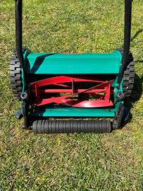 Tagliaerba manuale Bosh