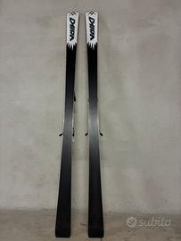 Völkl Racetiger GS speedwall