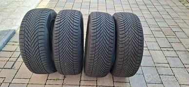 4 PNEUMATICI PIRELLI 235/55/R19