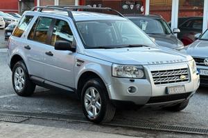 Freelander 2.2 TD4/UNIPRO/RATE/PERMUTE/GARANZIA