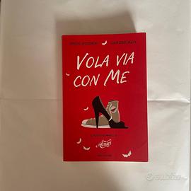 Vola via con me - Luca Zanforlin