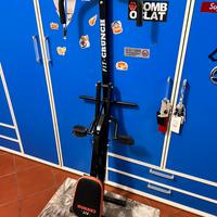 Attrezzo palestra