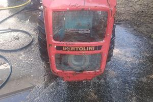 Motocoltivatore