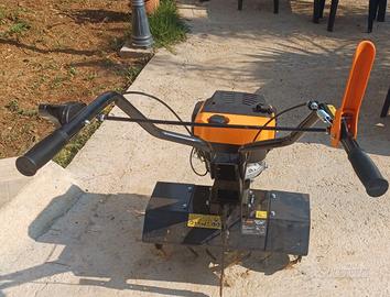 Motozzappa 4 tempi